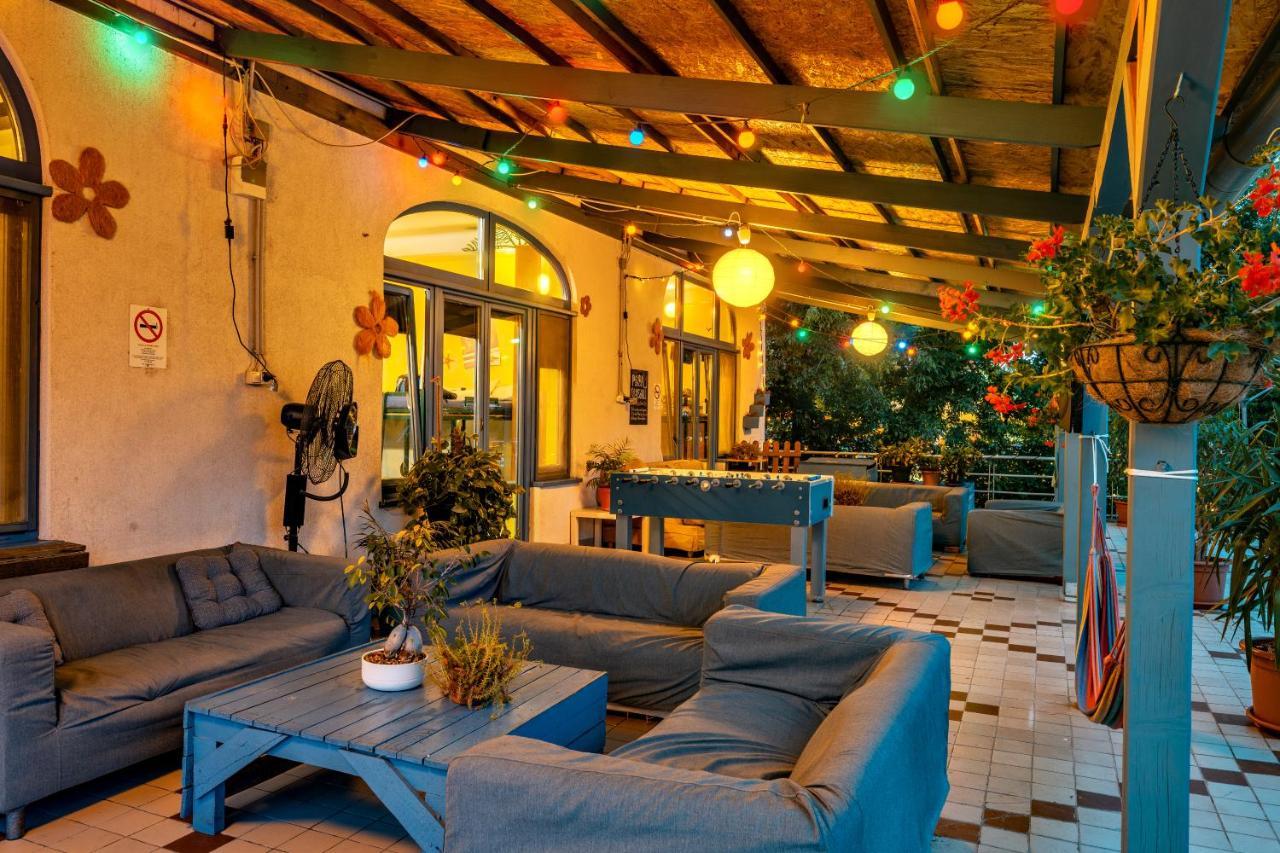 Ostello Island (adults Only) *