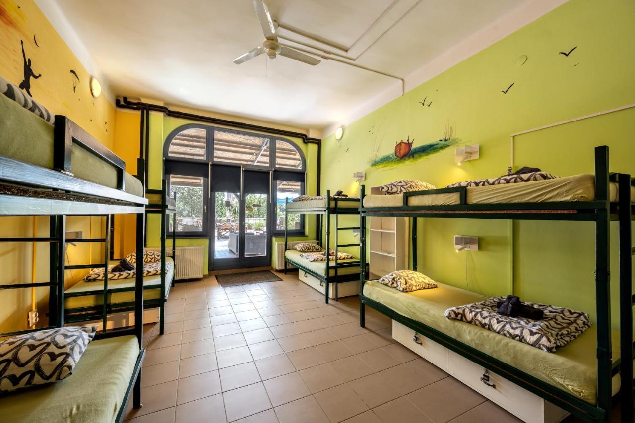 Island (adults Only) Ostello Budapest
