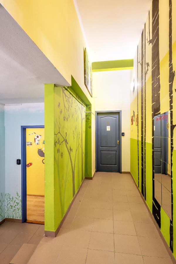 Ostello Island (adults Only) Budapest