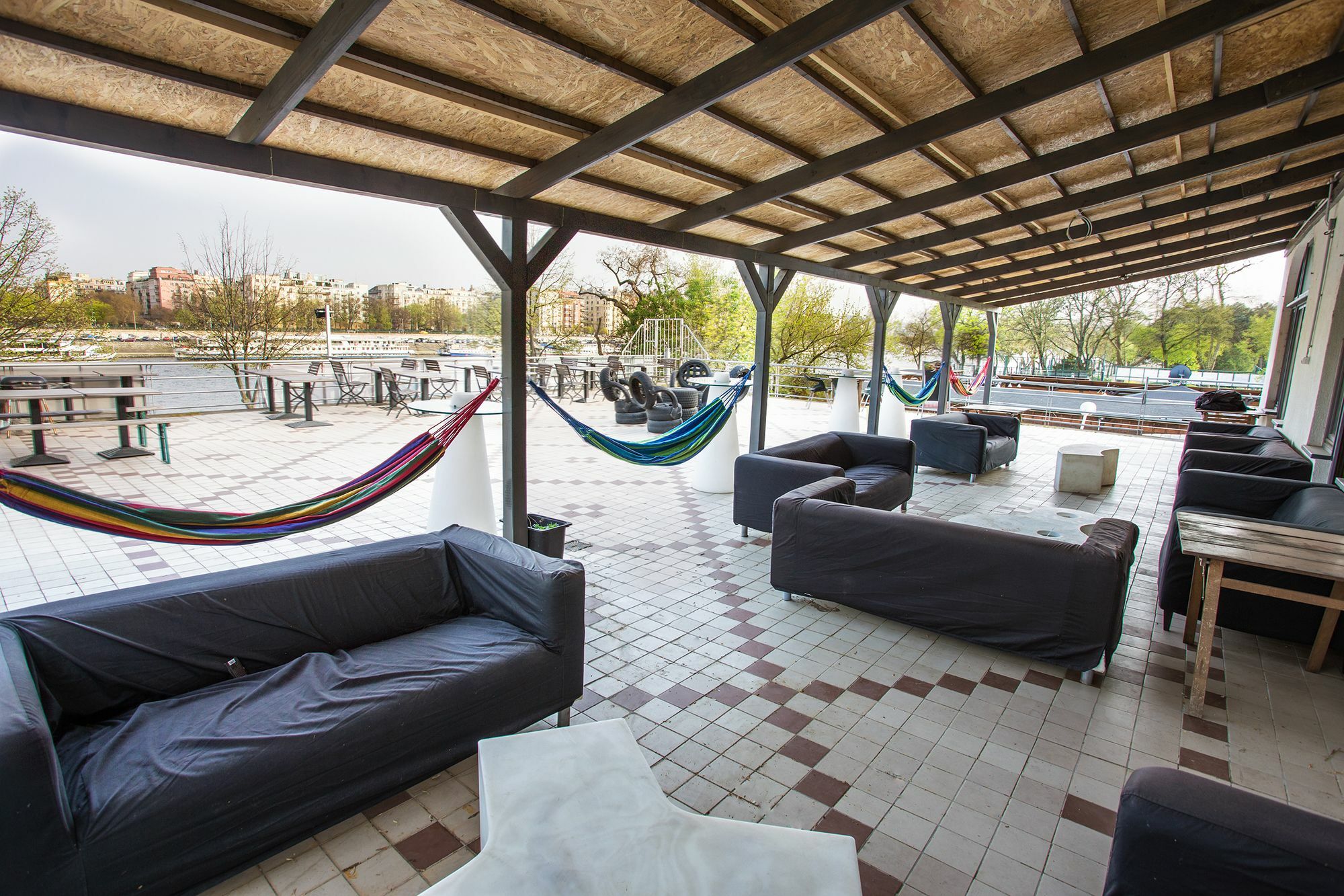 Ostello Island (adults Only)